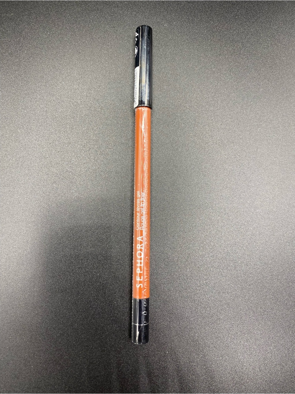 SEPHORA COLLECTION Retractable Rouge Gel Lip Liner #27 Knock on Wood (NEW)